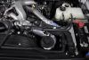 K&N Engineering 771002kc | K&N 17-21 Ford F-250/350 6.7L TD Charge Pipe; 2017-2021 Alternate Image 3