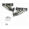 JBA 1410s | 04-15 Nissan 4.0L V6 1-5/8in Primary Raw 409SS Cat4Ward Header; 2004-2015 Alternate Image 2