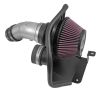 K&N Engineering 695315ts | K&N 14-15 Hyundai Elantra 1.8l/2.0L Typhoon Performance Intake Performance kit; 2014-2015 Alternate Image 2