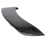 Seibon RS0910NS370-SR | Carbon Fiber Sr Style Rear Spoiler Nissan 370z; 2009-2012 Alternate Image 4