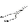 Magnaflow 21-071 | MagnaFlow Conv Direct Fit OEM 06-08 Lexus IS250 AWD; 2006-2008 Alternate Image 1