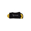 Rampage 86687 | 1955-2019 Universal Recovery Trail Strap 3ftX 30ft - Yellow Alternate Image 1