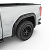 EGR 791794 | 2019 GMC Sierra LD Bolt-On Look Fender Flares - Set (791794); 2019-2019 Alternate Image 3