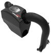 aFe 50-70076r | Momentum GT Pro 5R Cold Air Intake System 20-21 Ford Explorer ST V6-3.0L TT; 2020-2022 Alternate Image 1