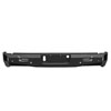 Westin 58-421215 | 19-20 Chevy Silverado 1500 Pro-Series Rear Bumper - Textured Black; 2019-2022 Alternate Image 8