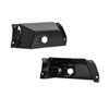 Westin 58-30005 | 19-20 Chevy Silverado HDX Bandit Bumper Sensor Kit - Black; 2019-2022 Alternate Image 4