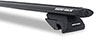 Rhino-Rack ja2264 | 10-15 Kia Sorento 4 Door SUV Vortex SX 2 Bar Roof Rack - Black; 2010-2015 Alternate Image 1