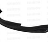 Seibon FL0607NS350-TT | Carbon Fiber Tt Style Front Lip Nissan 350z; 2006-2008 Alternate Image 8