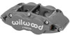 Wilwood 120-13236 | Caliper-Forged Superlite 6R-L/H 1.62/1.12/1.12in Pistons 1.25in Disc Alternate Image 1