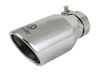 aFe 49-36052-p | POWER Takeda 12-16 Subaru Impreza 2.0L 2.5in 304SS CB Exhaust w/ Polished Tips; 2012-2016 Alternate Image 5