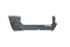 Road Armor fj803b | 06-14 Toyota FJ Cruiser Stealth Rear Non-Winch Bumper - Tex Blk; 2006-2014 Alternate Image 1