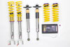 KW 15227019 | KW Suspension KW Coilover Variant 2 Inox Dodge Charger; 2011-2021 Alternate Image 5