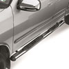 Westin 22-1345 | 1999-2006 Toyota Tundra 4dr Ext Cab Premier Oval Nerf Step Bar Mount Kit - Black; 1999-2006 Alternate Image 10