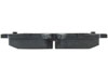 Stoptech 309.13170 | StopTech Sport Brake Pads Mercedes-Benz Sprinter, Rear; 2007-2015 Alternate Image 5