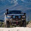 ARB 3440560k | Summit Bar Kit Textured Black Integrit Ford Ranger 19On; 2019-2023 Alternate Image 5