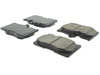 Stoptech 309.11180 | StopTech Sport Brake Pads Lexus IS350, Front; 2006-2015 Alternate Image 3