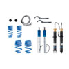 Bilstein 49-279047 | B16 12-19 Porsche 911 Front and Rear Performance Suspension System; 2012-2019 Alternate Image 15