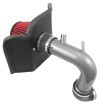 AEM Induction 21749c | AEM 14-15 Hyundai Sante Fe L4 2.0L - Cold Air Intake System - Gunmetal Gray Alternate Image 3