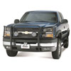 Westin 40-1245 | 2003-2007 Chevrolet Silverado Classic 2500HD/3500 Sportsman Grille Guard - Black; 2003-2007 Alternate Image 2