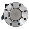 MOOG 515087 | 2007 Chevrolet Silverado 3500 Classic Front Hub Assembly; 2007-2007 Alternate Image 2