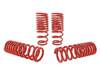 Skunk2 Racing 519-05-1650 | Skunk2 88-91 Honda Civic/CRX Lowering Springs (2.50in - 2.25in.) (Set of 4); 1988-1991 Alternate Image 5