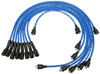 NGK 51379 | Pontiac Bonneville 1974-1973 Spark Plug Wire Set; 1973-1974 Alternate Image 1