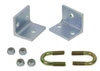 Whiteline kbr16 | 02-0 Subaru Forester Non-Turbo link bracket support kit; 2002-2002 Alternate Image 5