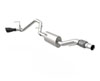 Kooks Headers 28624310 | Kooks 21-22 GM Tahoe/Yukon 5.3L 3in SS Side Exit Catback Exhaust w/ Black Tips; 2021-2022 Alternate Image 2