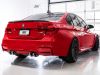 AWE Tuning 302542070 | BMW F8X M3/M4 SwitchPath Catback Exhaust - Chrome Silver Tips; 2015-2023 Alternate Image 8