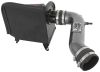 K&N Engineering 695326tc | K&N 21-22 Kia K5 L4-1.6L Typhoon Air Intake; 2021-2022 Alternate Image 2