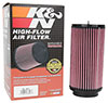 K&N Engineering pl2417 | K&N 17-19 Polaris Slingshot SLR 2384cc Direct Fit Replacement Air Filter Alternate Image 3