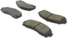 Stoptech 309.08330 | StopTech Sport Brake Pads Ford Ranger, Front; 2003-2012 Alternate Image 2