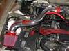 Injen IS1400P | Short Ram Intake Acura Integra, Fits ABS, Polished; 1990-1993 Alternate Image 2