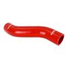 Mishimoto mmhosevlstr13trd | 13-17 Hyundai Veloster Turbo Silicone Intercooler Hose Kit - Red; 2013-2017 Alternate Image 2