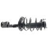 KYB sr4451 | Shocks & Struts Strut Plus Front Left 08-10 Toyota Highlander 2WD/AWD; 2008-2010 Alternate Image 2