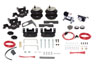 Firestone 2801 | Ride-Rite All-In-One Analog Kit 99-04 Ford F250/F350 2WD/4WD (W217602801); 1999-2004 Alternate Image 1