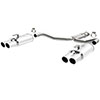 Magnaflow 15658 | Exhaust System for CORVETTE; 1986-1991 Alternate Image 2