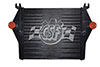 CSF 6072 | 03-09 Dodge Ram 3500 6.7L L6 Replacement Intercooler; 2003-2009 Alternate Image 2