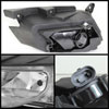 SPYDER 5070456 | Spyder Mazda 3 2.5L (excluding Speed3 Models) OEM Fog Lights - Clear - (FL-MM32010-C); 2010-2011 Alternate Image 5