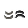 PowerStop b847 | Power Stop 03-09 Chevrolet C4500 Kodiak Rear Autospecialty Parking Brake Shoes; 2003-2009 Alternate Image 1