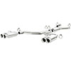 Magnaflow 16837 | Exhaust System for Corvette 350; 1993-1996 Alternate Image 1