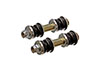 Energy Suspension 5.8101g | 95-99 Dodge Neon Black Front End Link Bushing Set; 1995-1999 Alternate Image 1