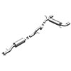 Magnaflow 16630 | Exhaust System for Hummer H3 3.5L; 2005-2005 Alternate Image 1