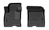 Husky Liners 51451 | 22-23 Ford Maverick X-Act Contour Black Front Row Liner; 2022-2023 Alternate Image 15