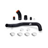 Mishimoto mmicp-fist-14hwbk | 2014+ Ford Fiesta ST Hot-Side Intercooler Pipe Kit - Wrinkle Black; 2014-2020 Alternate Image 10