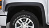 Stampede 8626-2 | 2014-2018 Chevy Silverado 1500 Original Riderz Fender Flares 4pc Smooth; 2014-2018 Alternate Image 2