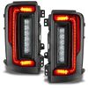 Oracle Lighting 5892504t | Oracle 21-23 Ford Bronco Flush Style LED Taillights - Tinted; 2021-2024 Alternate Image 4