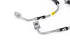 Goodridge 12366 | 2015 Ford Mustang All Models G-Stop Stainless Steel Brake Lines; 2015-2015 Alternate Image 4