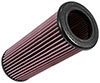 K&N Engineering cm9017 | K&N 17-18 Can-Am Maverick X3 900 Replacement Drop In Air Filter; 2017-2018 Alternate Image 5