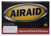 Airaid 720-127 | Kit Replacement Filter Alternate Image 8